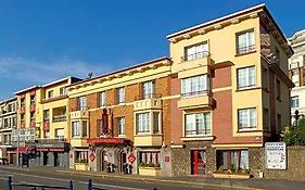 Hotel De La Matelote